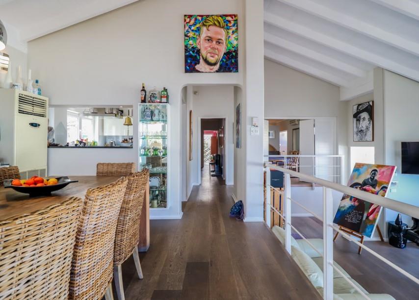 5 Bedroom Property for Sale in Camps Bay Western Cape